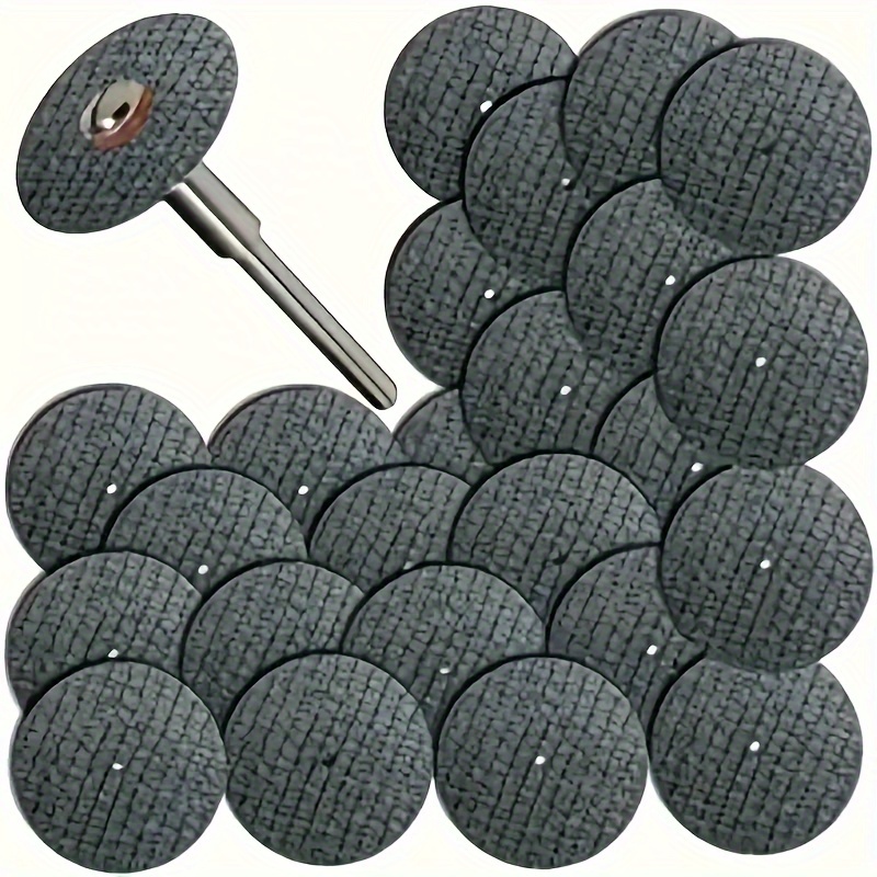 Abrasive Cutting Disc 32mm Wit - Cordless Rotary Tool Kit Accessories review and price