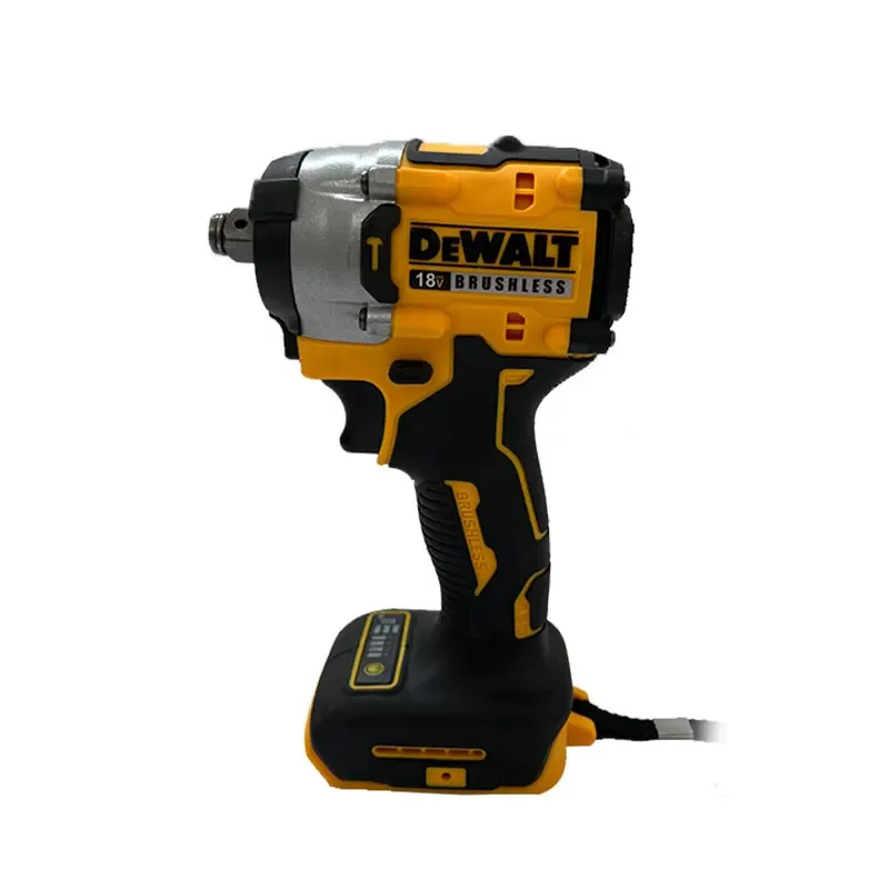 DeWalt Multifunctional Power T - Brushless Angle Grinder Battery Powered review and price