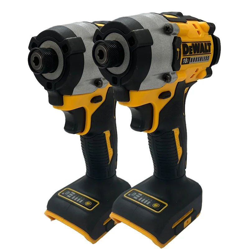 DeWalt Multifunctional Power T - Brushless Angle Grinder Battery Powered review and price