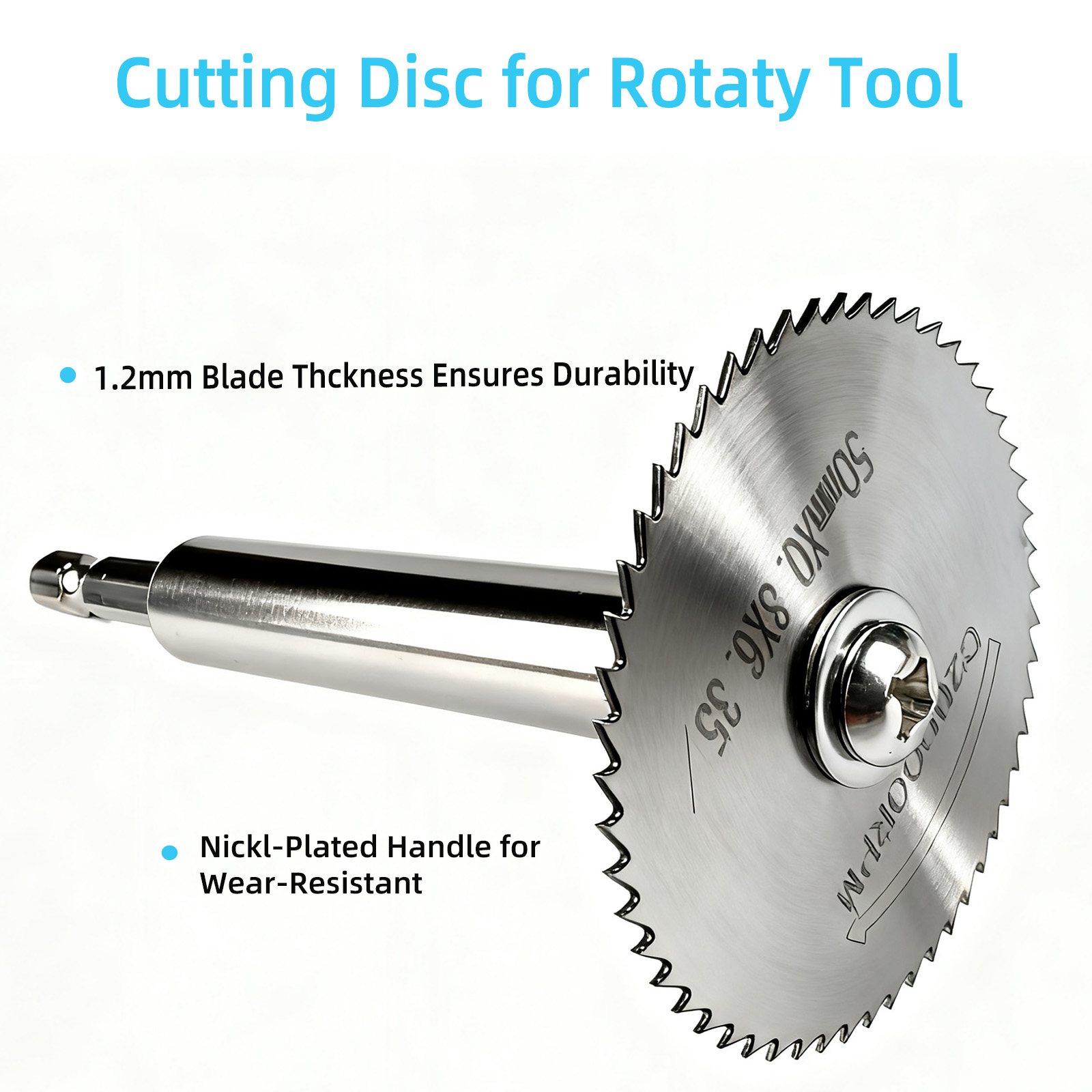 High-Speed Steel Saw Blades 10 - Cordless Rotary Tool Kit Accessories review and price