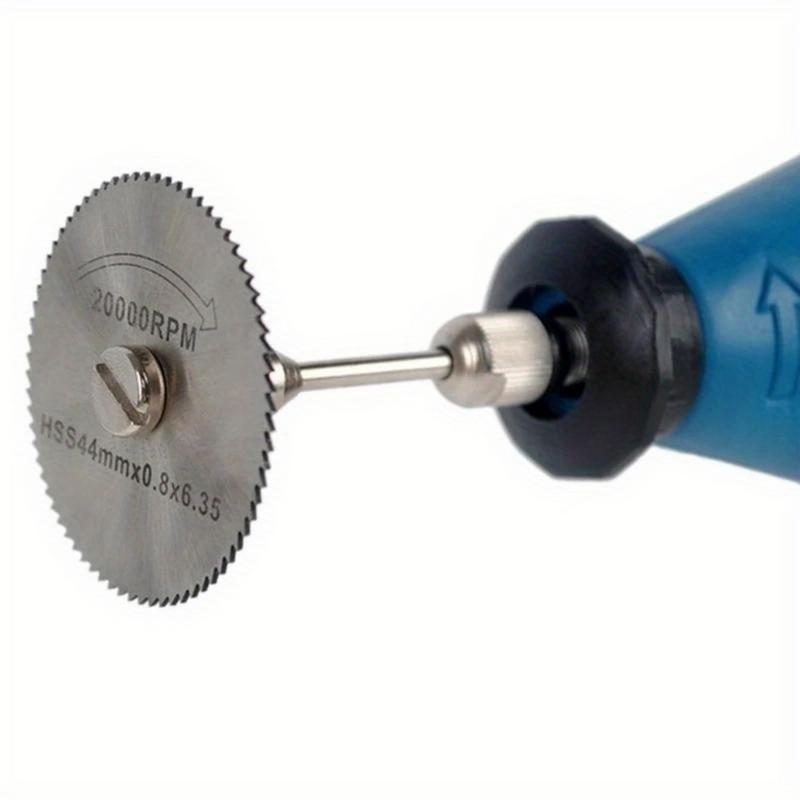 30 32 40 42Pcs Diamond Cutting - Cordless Rotary Tool Kit Accessories review and price