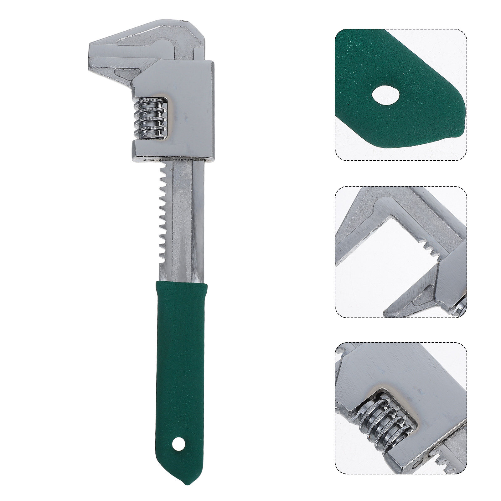 Right Angle Adjustable Spanner - Plumbing review and price