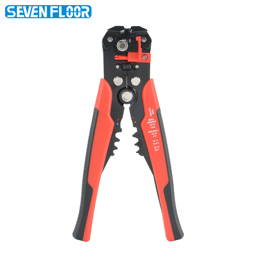 Wire Stripper Multifunctional  - Automatic Wire Stripper Cutter review and price
