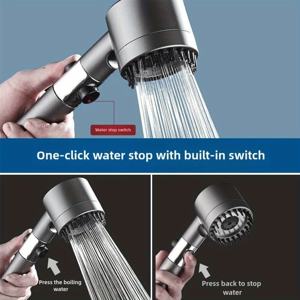 3 Colors Black/Gray/Black Purp - Plumbing review and price