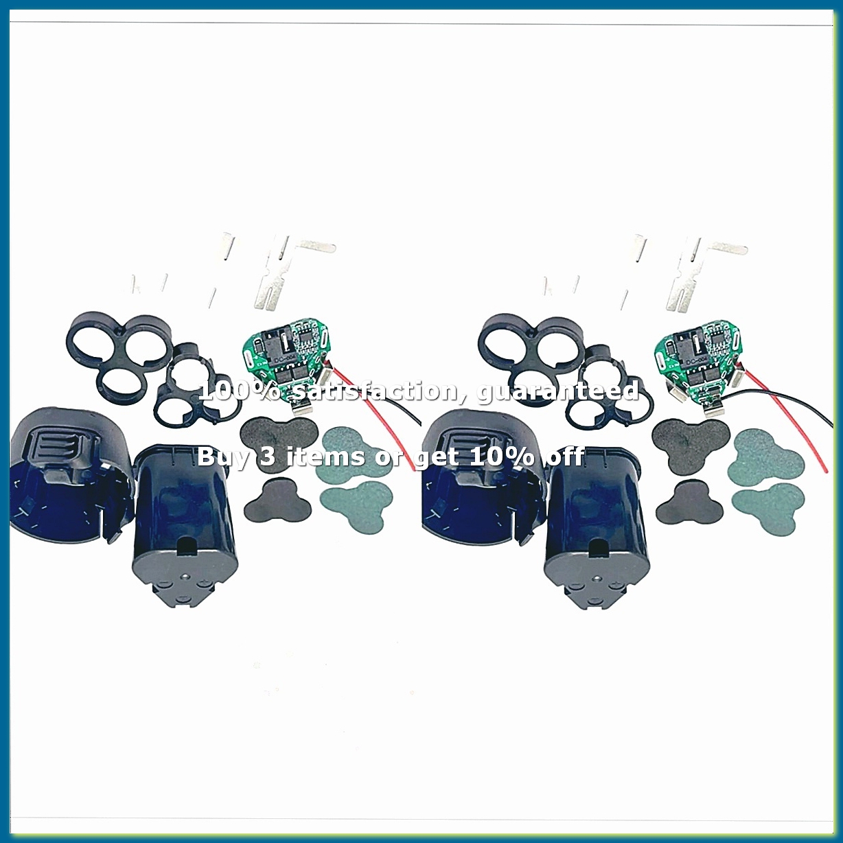 2set 12V DC Electric Tool Hand - Power Tools review and price