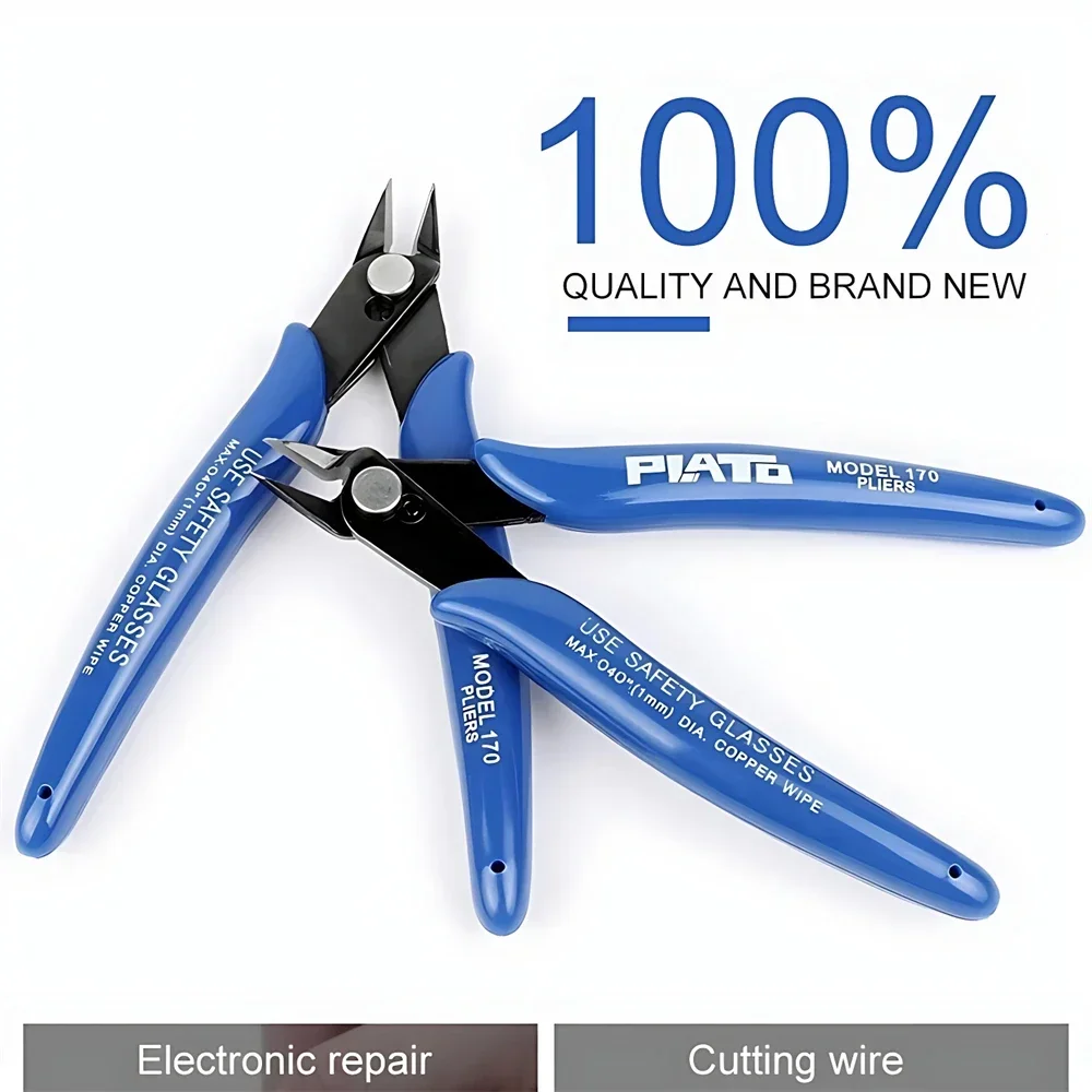 1/5/10/20pcs PLATO 170 Wishful - Automatic Wire Stripper Cutter review and price