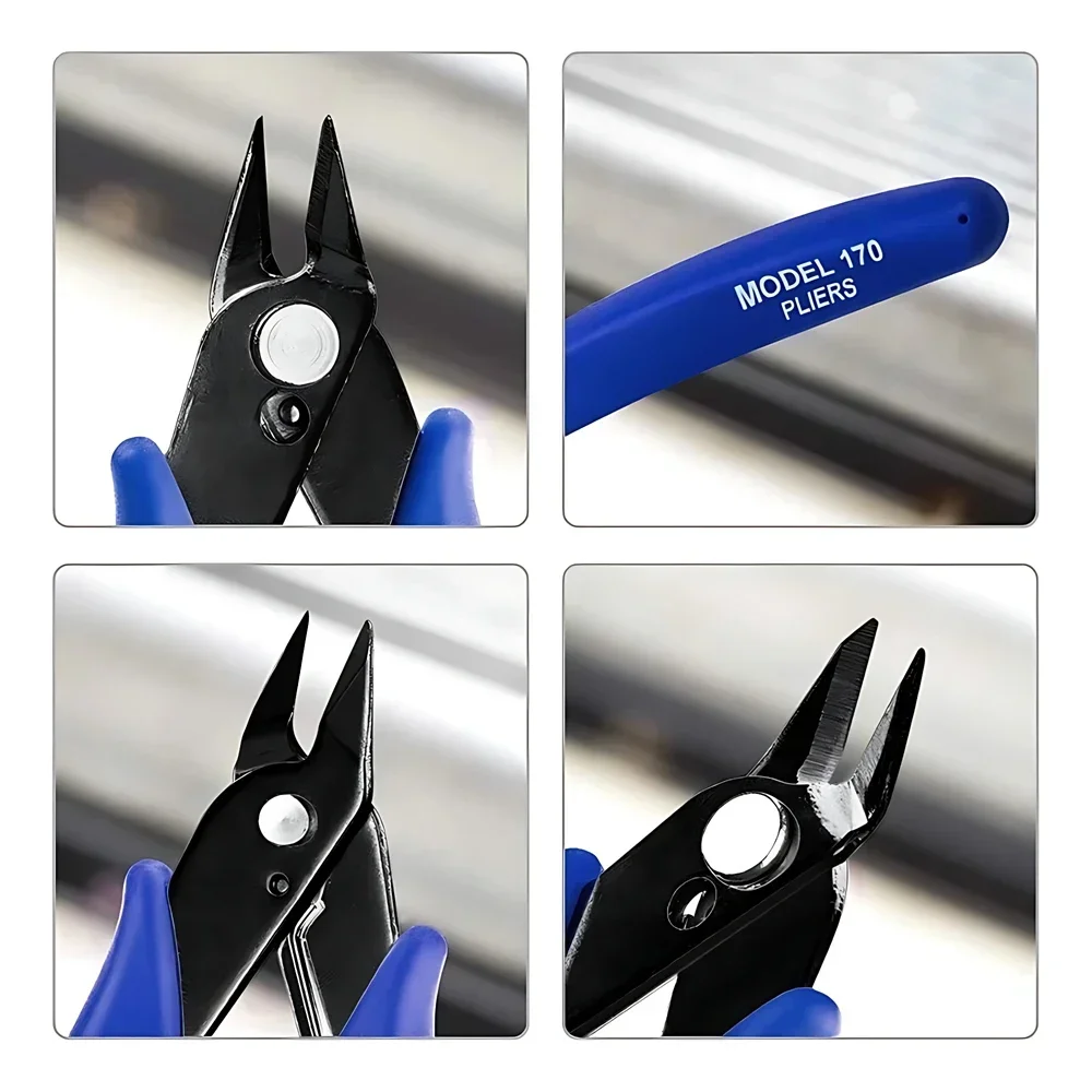 1/5/10/20pcs PLATO 170 Wishful - Automatic Wire Stripper Cutter review and price