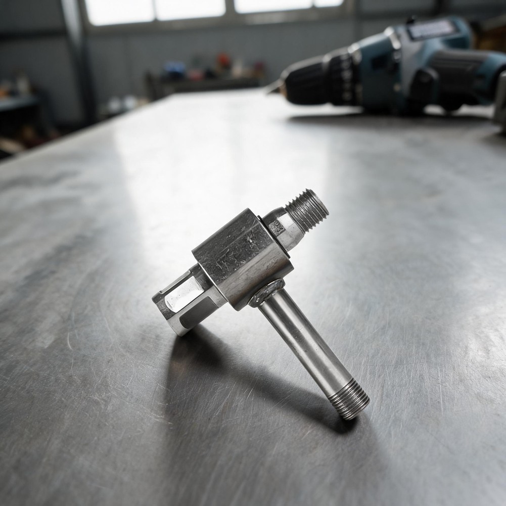 Injection Adapter Metal Water  - Reciprocating Saw Attachment Drill review and price