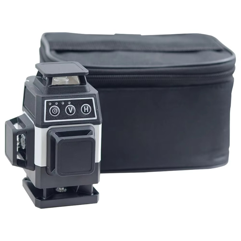 4D Laser Level Green Lines Sel - Laser Level 16 Lines 4D Green review and price