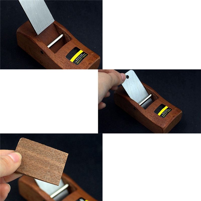 NEWCarpenter Planer Mini Hand  - Hand Tools review and price